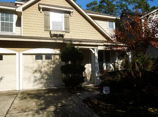 6 Cloud Bank Pl, Spring, TX 77382