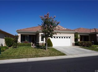 1737 Las Colinas Rd, Beaumont, CA 92223