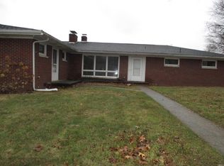 26249 Cottage Ave #1, Elkhart, IN 46514