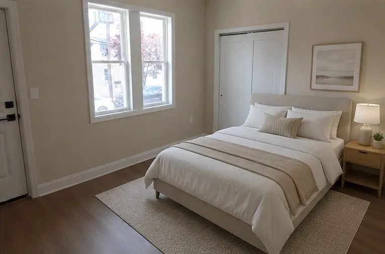30 Edison St #A — Photo 2