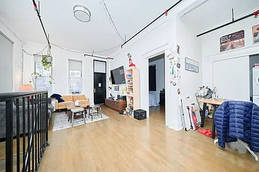 Rented by Living New York