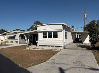 1800 Englewood Rd Lot 136, Englewood, FL 34223
