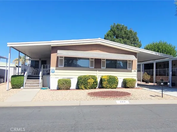 27601 Sun City Blvd #202, Sun City, CA 92586