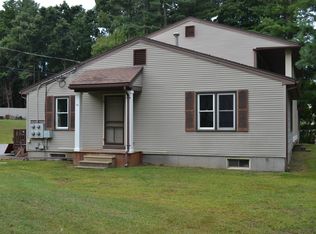 7 Merrill Rd APT A, Sutton, MA 01590