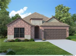 609 Spruce Trl, Forney, TX 75126