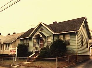 14 Harvey Street Ave, Bridgeport, CT 06610