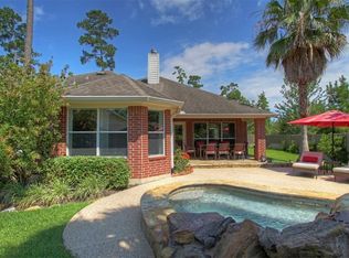 26 Archer Oak Pl, Spring, TX 77382