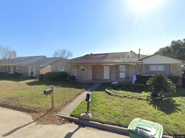 12827 Dairy Brook Dr, Houston, TX 77099
