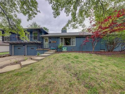 8618 Travis St, Overland Park, KS, 66212