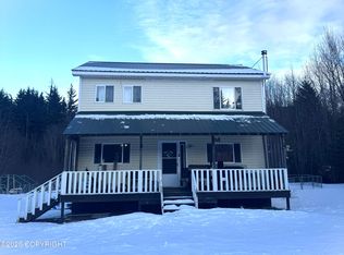 606 Faa Rd, Haines, AK 99827