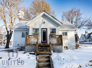 313 Main St, Pierson, IA 51048
