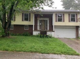 1101 Rutledge Dr, Belleville, IL 62221