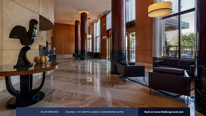 Rented by The Blueground | media 59