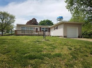 408 S Calhoun St, Junction City, KS 66441