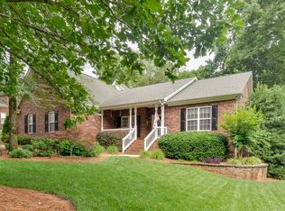 9601 Truelight Church Rd, Mint Hill, NC 28227