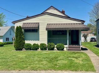 310 2nd St, Glen Dale, WV