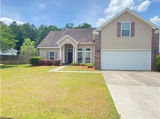 405 Stonebridge Cir, Savannah, GA 31419
