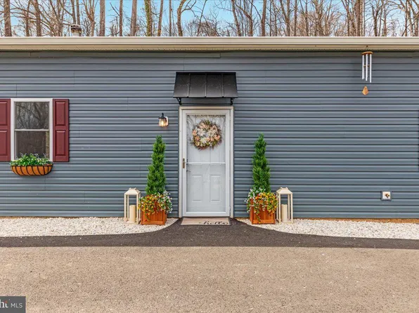 5331 Merry Oaks Rd, The Plains, VA 20198