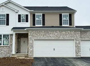 4950 Ranger Dr, Columbus, OH 43207