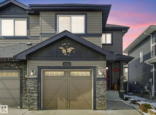 1212 176th St SW, Edmonton, AB T6W2B7