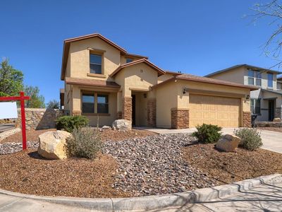 7357 Autumn Sage Dr, El Paso, TX, 79911
