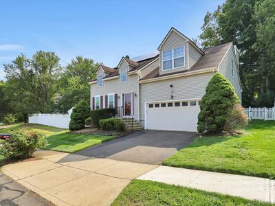 101 Morning Glory Drive, Middletown, CT, 06457