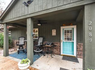 2089 Cave Creek Rd, Kansas, OK 74347