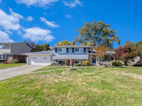 37157 Vita Marie St, Clinton Township, MI 48036
