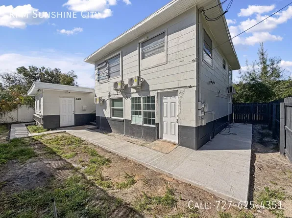 652 E Harbor Dr S, Saint Petersburg, FL 33705