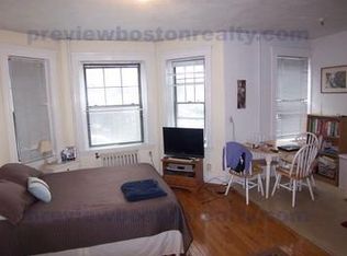 2 Sutherland Rd #95, Brighton, MA 02135