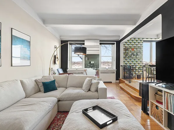 250 Cabrini Blvd APT 1A, Manhattan, NY 10033