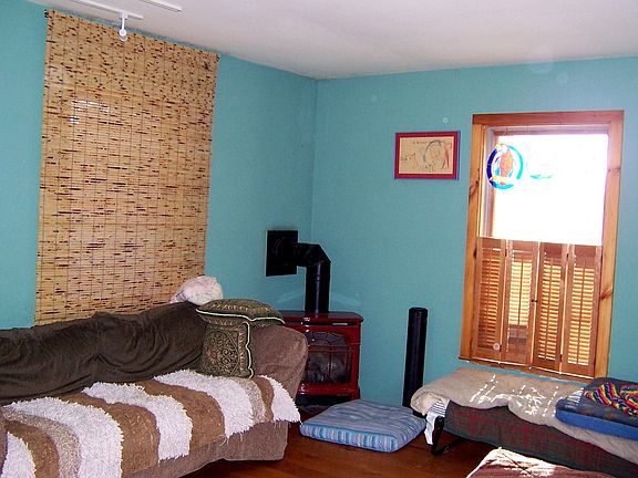 Open plan Living Room