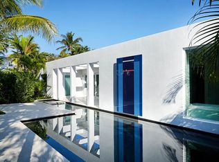 215 Cranwood Dr, Key Biscayne, FL 33149