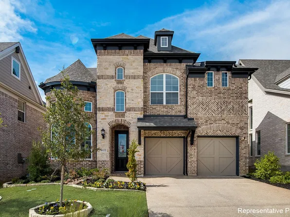 1231 Streamside Dr, Prosper, TX 75078