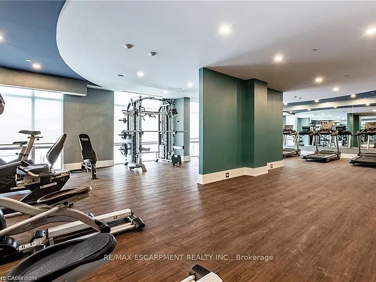 450 Dundas St E #801 — Photo 24