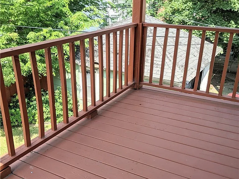 552 Potomac Ave #UPPER — Photo 22
