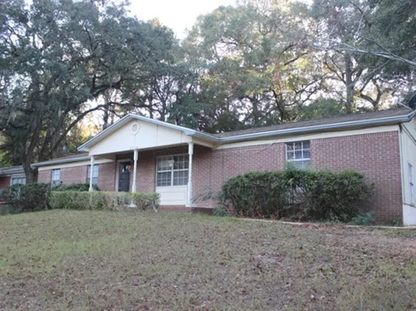 2516 Colleen Dr, Tallahassee, FL 32303