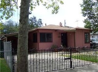 3900 22nd Ave, Sacramento, CA