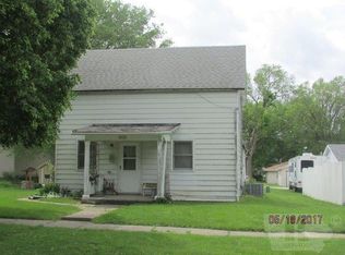 305 Olive St, Atlantic, IA 50022