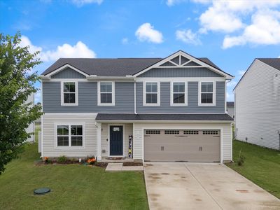 5605 Stardive Way LOT 136, Christiana, TN, 37037