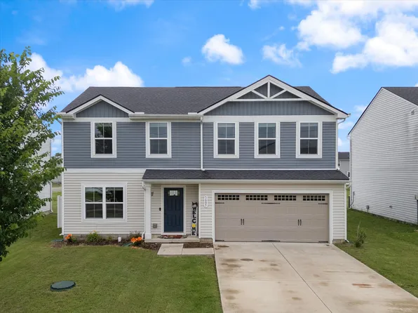 5605 Stardive Way Lot 136, Christiana, TN 37037