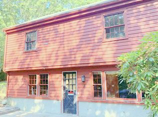 3 Cappawack Rd, Mashpee, MA 02649