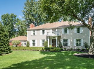 150 Deer Run, Amherst, NY 14221