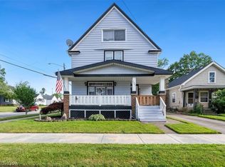 3203 Bader Ave, Cleveland, OH 44109