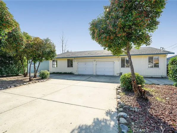19759 Oak Flat Rd, Hidden Valley Lake, CA 95467