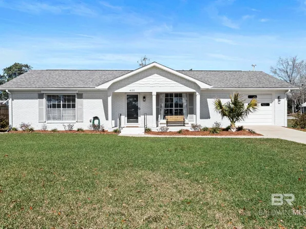 400 W Magnolia Ave, Foley, AL 36535