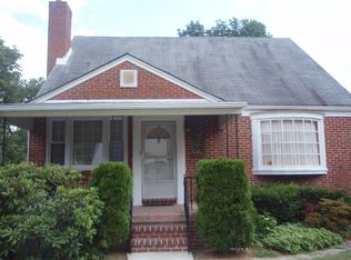 3315 Marnat Rd, Pikesville, MD 21208