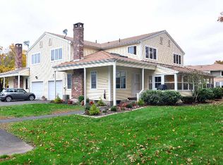 35 Windmill Spgs, Granby, CT 06035