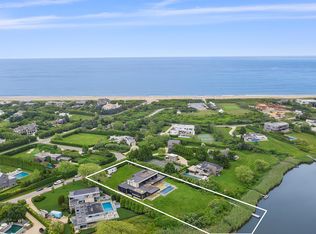 47 Sams Creek Rd, Bridgehampton, NY 11976