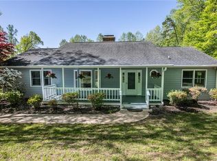 8425 Kenleigh Dr, Quinton, VA 23141